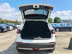 2023 Nissan Qashqai 2.0L CVT XV Comfort, белый — фото 18