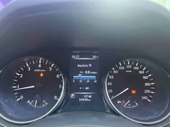 2023 Nissan Qashqai 2.0L CVT XV Comfort, белый — фото 20