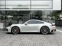 2023 Porsche 911 Carrera S 3.0T — фото 2