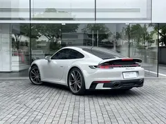 2023 Porsche 911 Carrera S 3.0T — фото 3