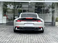 2023 Porsche 911 Carrera S 3.0T — фото 4