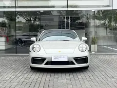 2023 Porsche 911 Carrera S 3.0T — фото 5