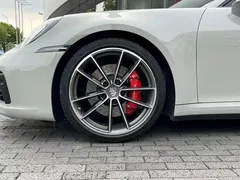 2023 Porsche 911 Carrera S 3.0T — фото 7