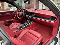 2023 Porsche 911 Carrera S 3.0T — фото 8