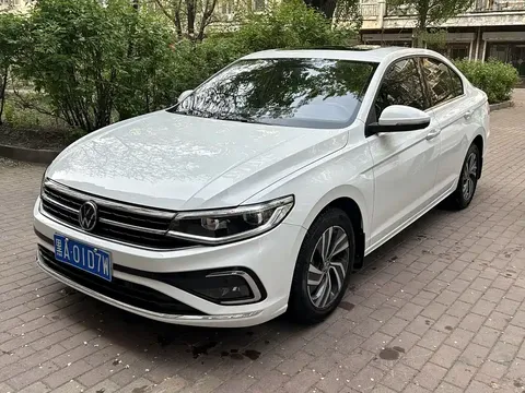 2023 Volkswagen Bora 200TSI DSG