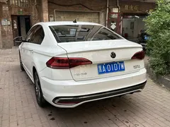 2023 Volkswagen Bora 200TSI DSG, белый — фото 5