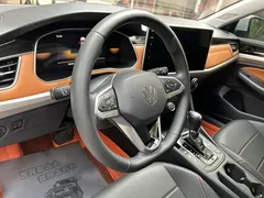 2023 Volkswagen Bora 200TSI DSG, белый — фото 10