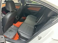 2023 Volkswagen Bora 200TSI DSG, белый — фото 14