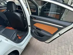 2023 Volkswagen Bora 200TSI DSG, белый — фото 16