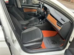 2023 Volkswagen Bora 200TSI DSG, белый — фото 17