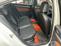 2023 Volkswagen Bora 200TSI DSG, белый — фото 18