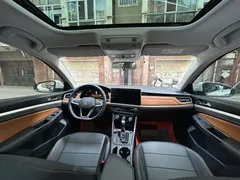 2023 Volkswagen Bora 200TSI DSG, белый — фото 19