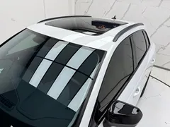 2022 Audi Q3 35 TFSI Fashion Dynamic, белый — фото 7