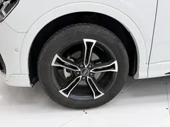 2022 Audi Q3 35 TFSI Fashion Dynamic, белый — фото 8