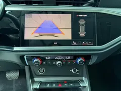 2022 Audi Q3 35 TFSI Fashion Dynamic, белый — фото 10