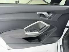 2022 Audi Q3 35 TFSI Fashion Dynamic, белый — фото 11