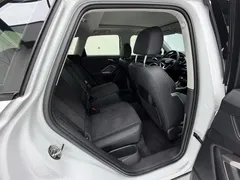 2022 Audi Q3 35 TFSI Fashion Dynamic, белый — фото 15
