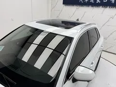 2022 Audi Q3 35 TFSI Fashion Dynamic, белый — фото 7