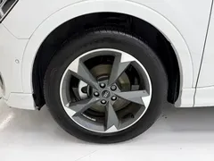 2022 Audi Q3 35 TFSI Fashion Dynamic, белый — фото 8