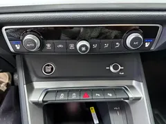2022 Audi Q3 35 TFSI Fashion Dynamic, белый — фото 12