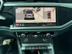 2022 Audi Q3 35 TFSI Fashion Dynamic, белый — фото 13