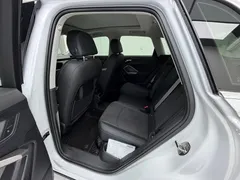 2022 Audi Q3 35 TFSI Fashion Dynamic, белый — фото 16