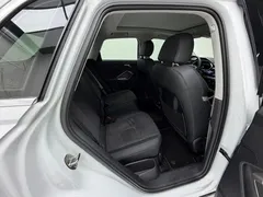 2022 Audi Q3 35 TFSI Fashion Dynamic, белый — фото 18