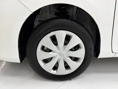 2022 Toyota Yaris L Zhixuan 1.5L CVT Leading Plus, белый — фото 8