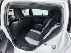 2022 Toyota Yaris L Zhixuan 1.5L CVT Leading Plus, белый — фото 16