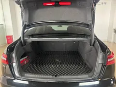 2023 Audi A6L 45 TFSI, чёрный — фото 6