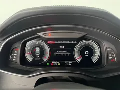 2023 Audi A6L 45 TFSI, чёрный — фото 10
