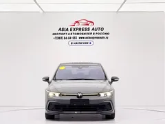 2021 Volkswagen Golf 280TSI DSG R-Line — фото 2