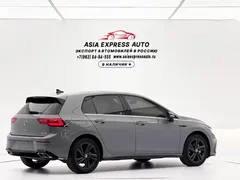 2021 Volkswagen Golf 280TSI DSG R-Line — фото 4
