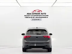 2021 Volkswagen Golf 280TSI DSG R-Line — фото 5