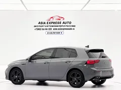2021 Volkswagen Golf 280TSI DSG R-Line — фото 6