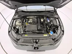 2021 Volkswagen Golf 280TSI DSG R-Line — фото 7