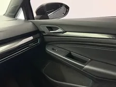 2021 Volkswagen Golf 280TSI DSG R-Line — фото 9