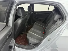 2021 Volkswagen Golf 280TSI DSG R-Line — фото 11