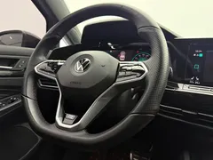 2021 Volkswagen Golf 280TSI DSG R-Line — фото 13