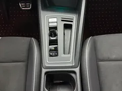 2021 Volkswagen Golf 280TSI DSG R-Line — фото 14
