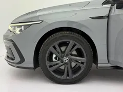 2021 Volkswagen Golf 280TSI DSG R-Line — фото 15