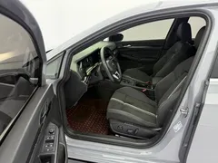 2021 Volkswagen Golf 280TSI DSG R-Line — фото 17