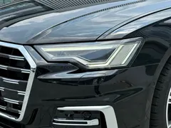 2023 Audi A6L 55 TFSI quattro Premium Sport, чёрный — фото 8