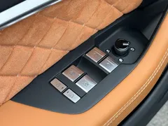 2023 Audi A6L 55 TFSI quattro Premium Sport, чёрный — фото 14