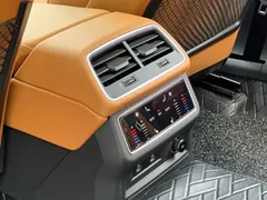2023 Audi A6L 55 TFSI quattro Premium Sport, чёрный — фото 23