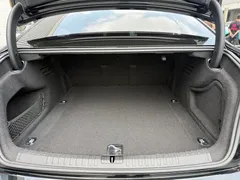 2023 Audi A6L 55 TFSI quattro Premium Sport, чёрный — фото 29
