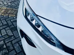 2022 Toyota Wildlander 2.0L CVT 2WD Luxury Plus, белый — фото 4