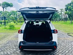 2022 Toyota Wildlander 2.0L CVT 2WD Luxury Plus, белый — фото 21