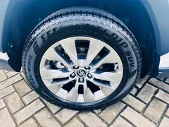 2022 Toyota Wildlander 2.0L CVT 2WD Luxury Plus, белый — фото 22