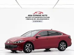 2022 Volkswagen Lamando L 280TSI DSG — фото 1